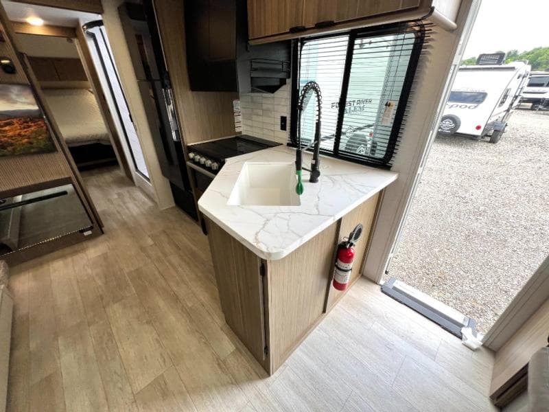 2026 Forest River 2026 Forest River Salem Cruise Lite - thumbnail 19