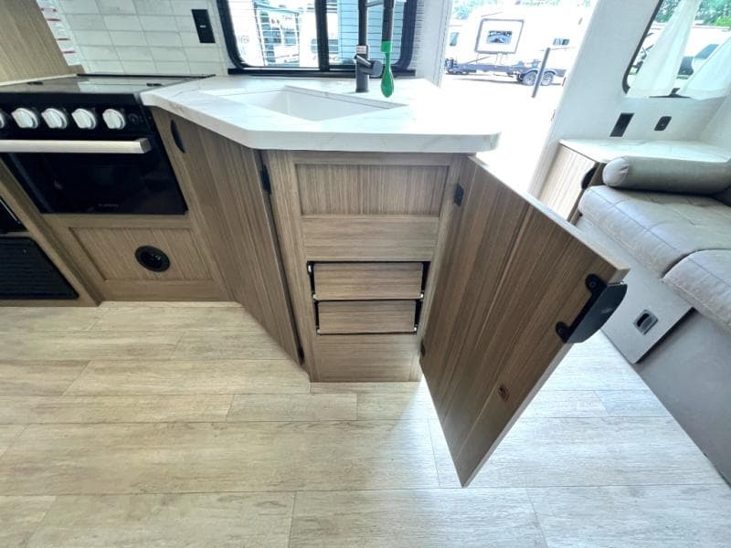 2026 Forest River 2026 Forest River Salem Cruise Lite - thumbnail 20