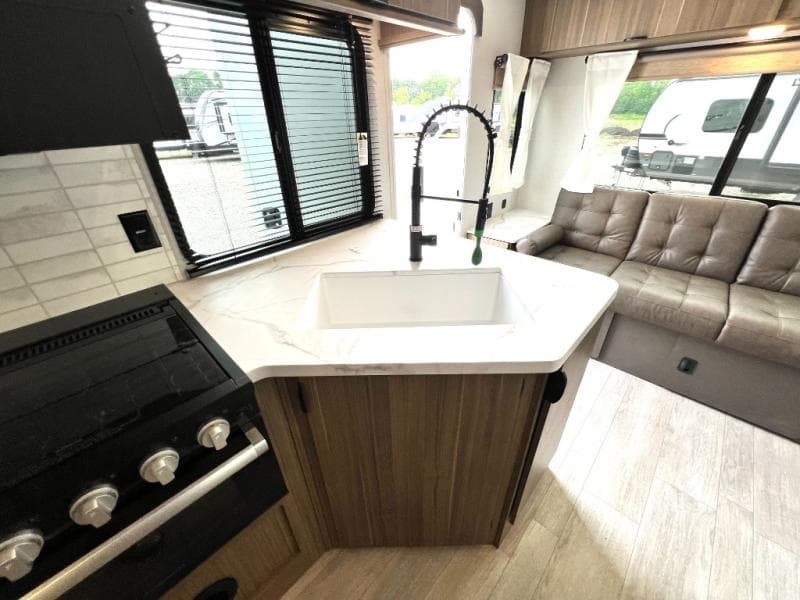 2026 Forest River 2026 Forest River Salem Cruise Lite - thumbnail 21