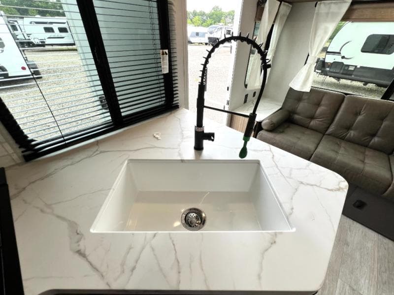 2026 Forest River 2026 Forest River Salem Cruise Lite - thumbnail 22