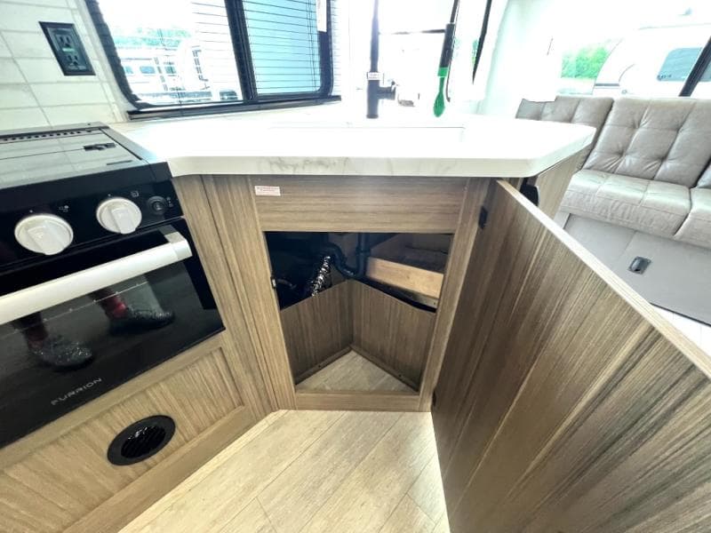 2026 Forest River 2026 Forest River Salem Cruise Lite - thumbnail 23