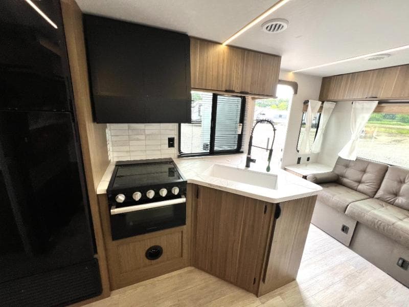 2026 Forest River 2026 Forest River Salem Cruise Lite - thumbnail 24