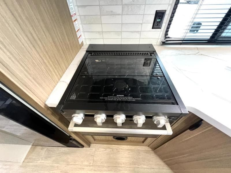 2026 Forest River 2026 Forest River Salem Cruise Lite - thumbnail 26