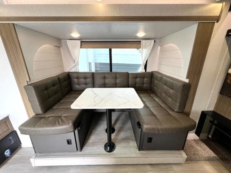 2026 Forest River 2026 Forest River Salem Cruise Lite - thumbnail 29