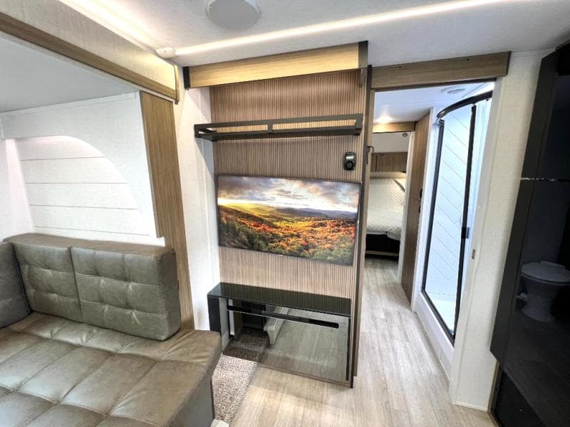 2026 Forest River 2026 Forest River Salem Cruise Lite - thumbnail 30