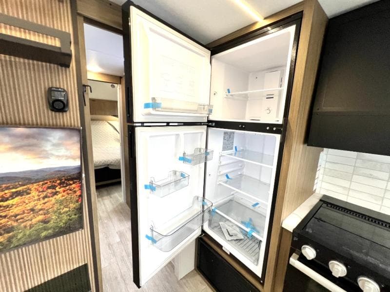 2026 Forest River 2026 Forest River Salem Cruise Lite - thumbnail 31