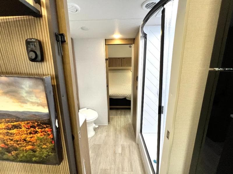 2026 Forest River 2026 Forest River Salem Cruise Lite - thumbnail 32