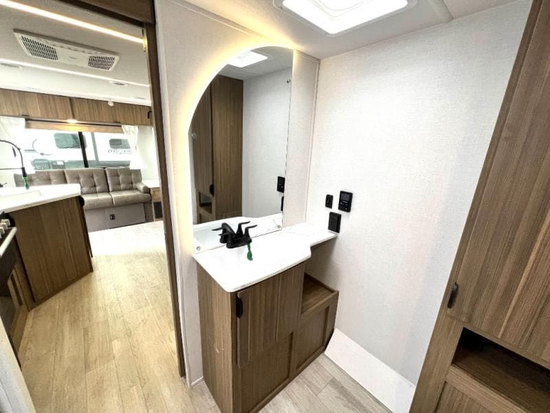 2026 Forest River 2026 Forest River Salem Cruise Lite - thumbnail 33