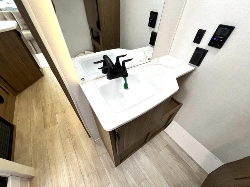 2026 Forest River 2026 Forest River Salem Cruise Lite - thumbnail 34