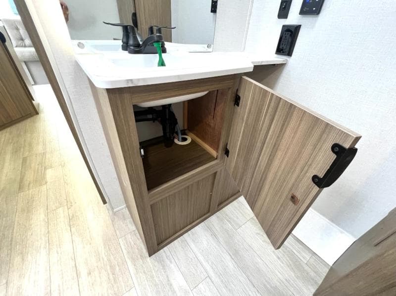 2026 Forest River 2026 Forest River Salem Cruise Lite - thumbnail 35