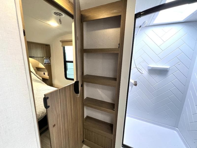 2026 Forest River 2026 Forest River Salem Cruise Lite - thumbnail 37