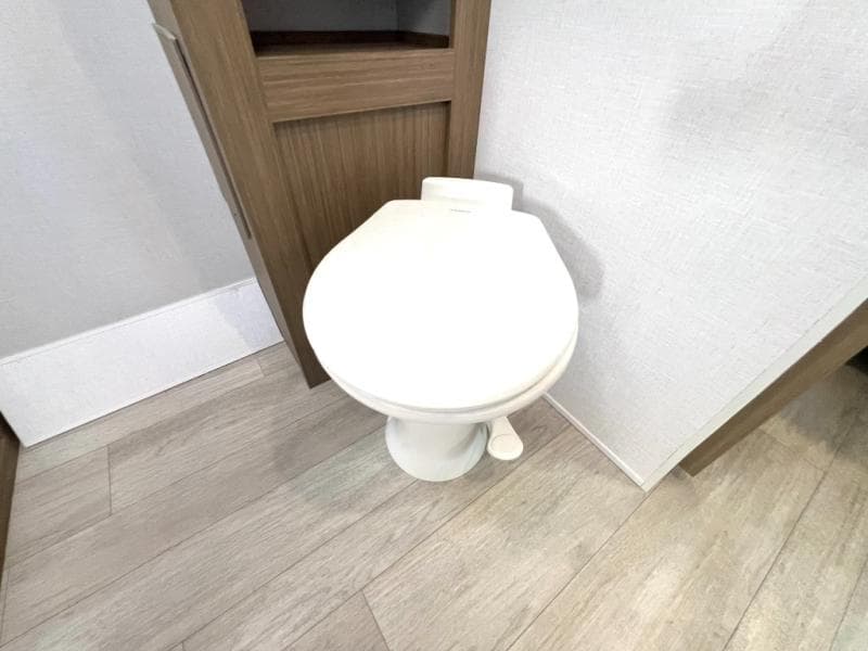 2026 Forest River 2026 Forest River Salem Cruise Lite - thumbnail 38