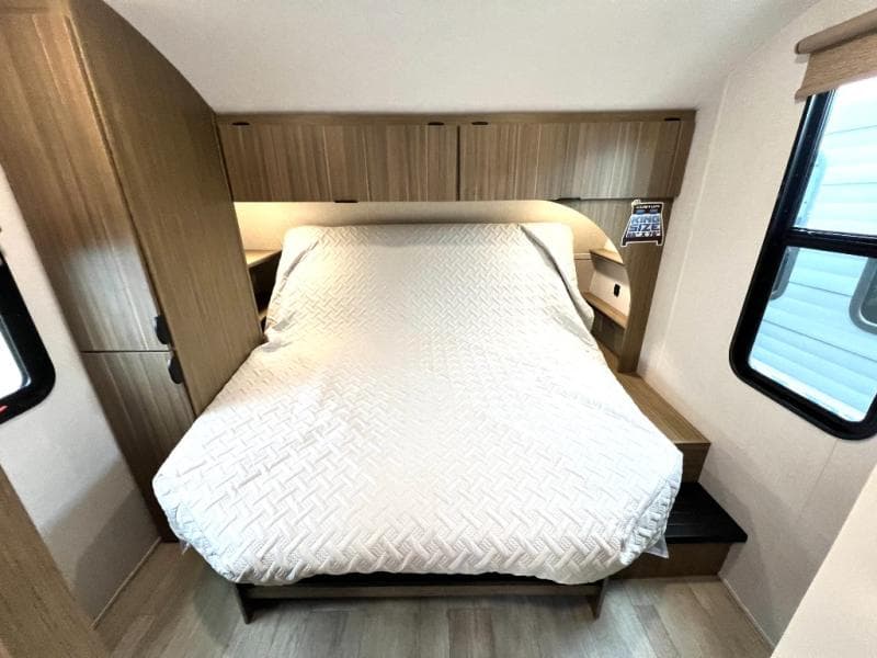 2026 Forest River 2026 Forest River Salem Cruise Lite - thumbnail 39