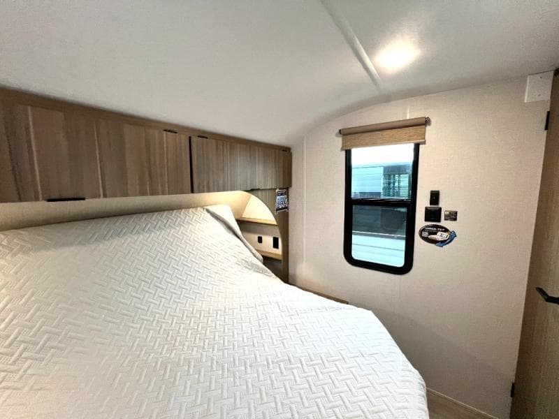 2026 Forest River 2026 Forest River Salem Cruise Lite - thumbnail 41