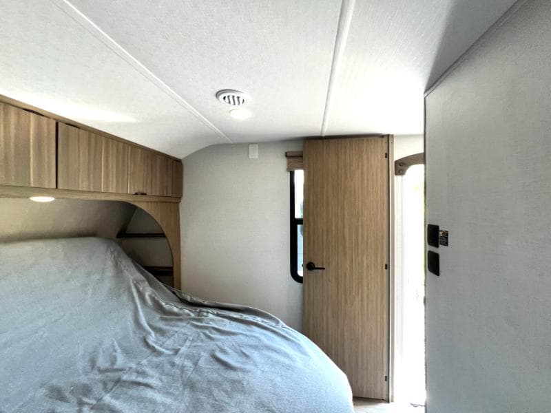 2026 Forest River 2026 Forest River Forest River Salem - thumbnail 4