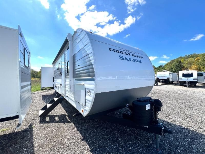 2026 Forest River 2026 Forest River Forest River Salem - thumbnail 6