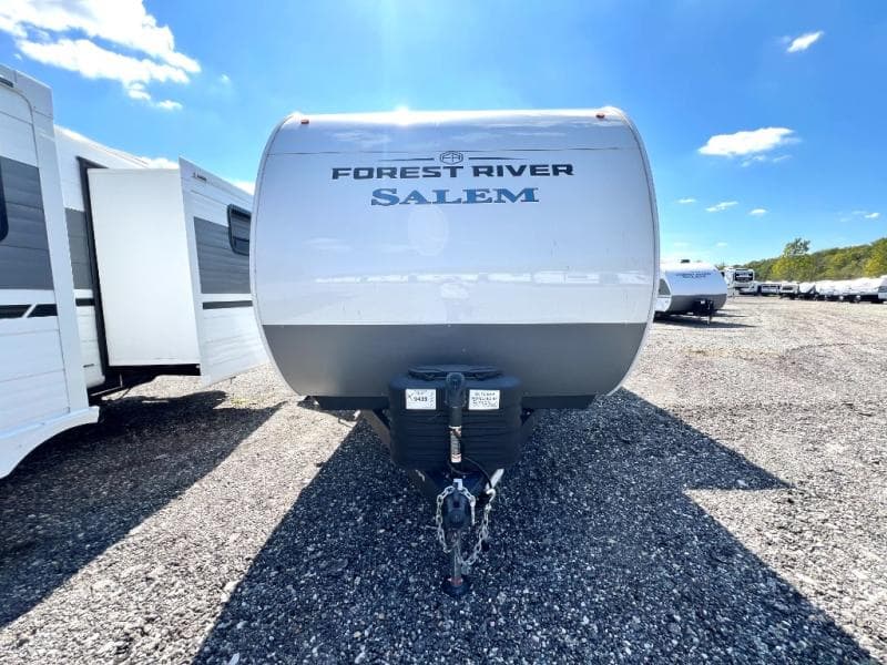 2026 Forest River 2026 Forest River Forest River Salem - thumbnail 7