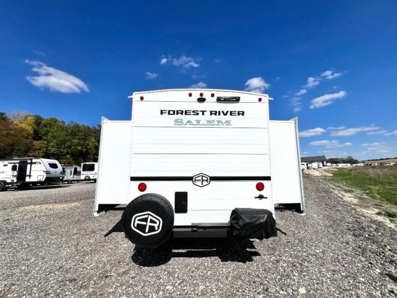 2026 Forest River 2026 Forest River Forest River Salem - thumbnail 10