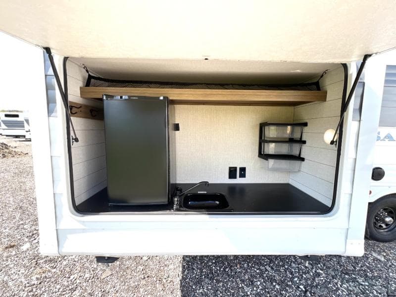 2026 Forest River 2026 Forest River Forest River Salem - thumbnail 14