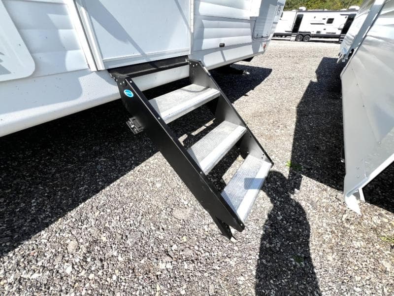 2026 Forest River 2026 Forest River Forest River Salem - thumbnail 15