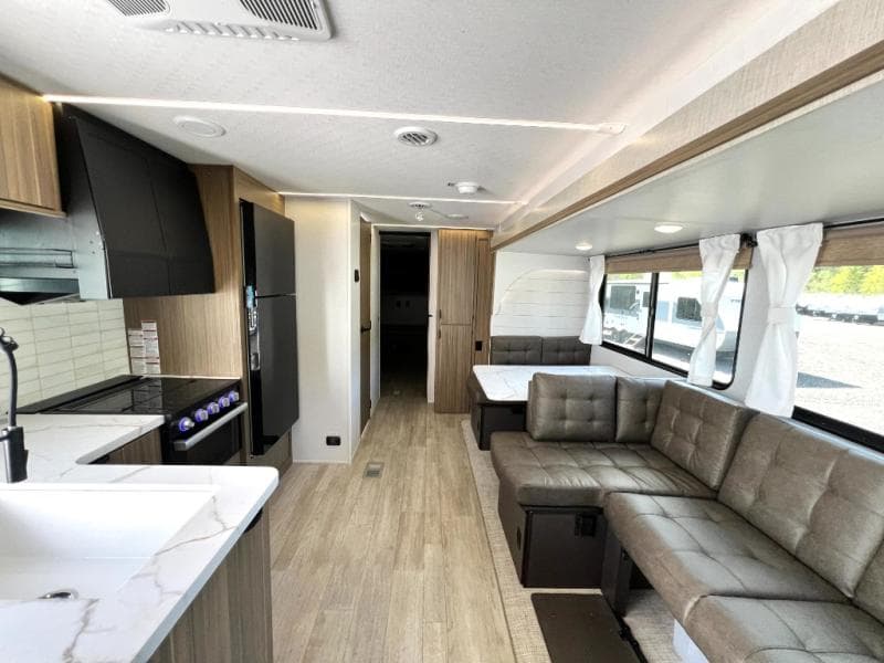 2026 Forest River 2026 Forest River Forest River Salem - thumbnail 16