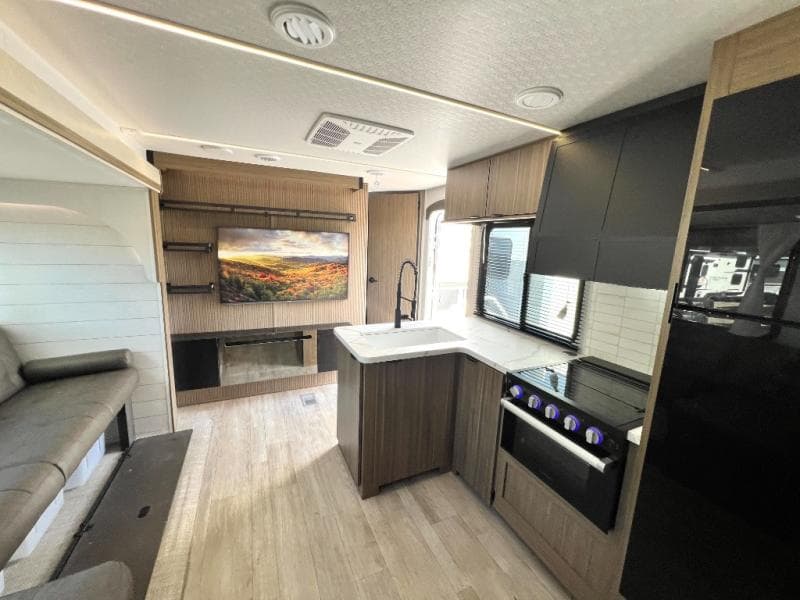 2026 Forest River 2026 Forest River Forest River Salem - thumbnail 17