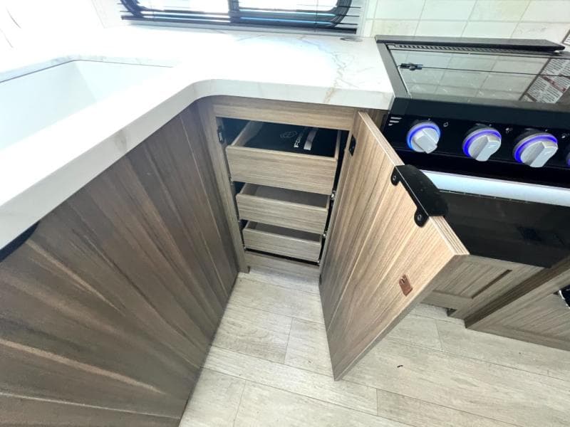 2026 Forest River 2026 Forest River Forest River Salem - thumbnail 21