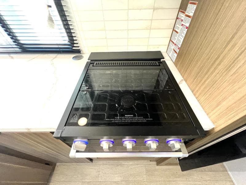 2026 Forest River 2026 Forest River Forest River Salem - thumbnail 23