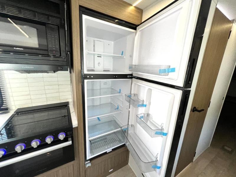 2026 Forest River 2026 Forest River Forest River Salem - thumbnail 26