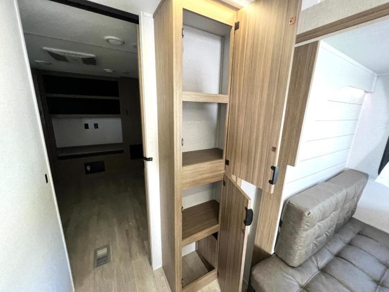 2026 Forest River 2026 Forest River Forest River Salem - thumbnail 28