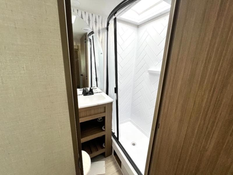 2026 Forest River 2026 Forest River Forest River Salem - thumbnail 29