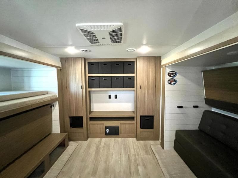 2026 Forest River 2026 Forest River Forest River Salem - thumbnail 34