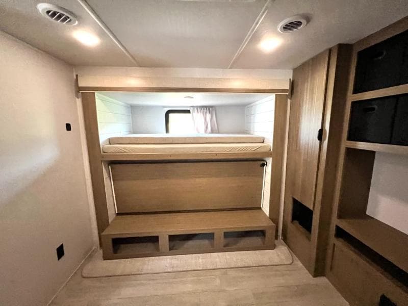 2026 Forest River 2026 Forest River Forest River Salem - thumbnail 36