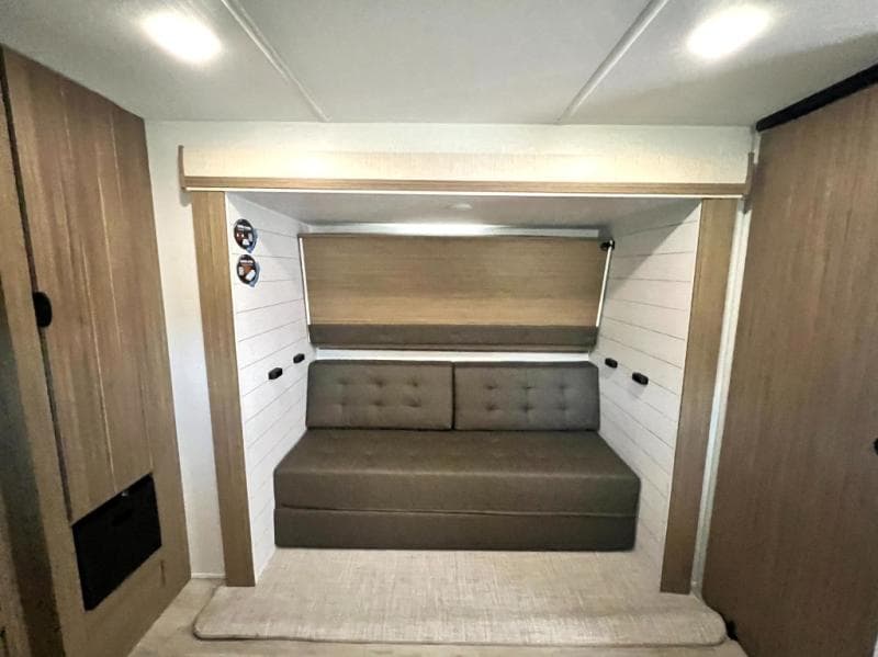 2026 Forest River 2026 Forest River Forest River Salem - thumbnail 37