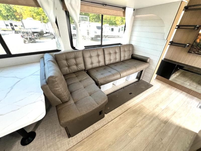 2026 Forest River 2026 Forest River Forest River Salem - thumbnail 40