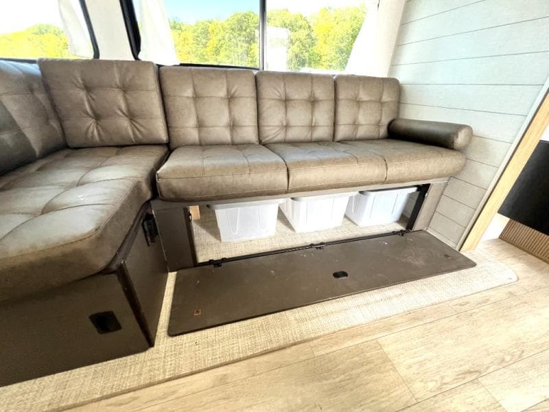 2026 Forest River 2026 Forest River Forest River Salem - thumbnail 41