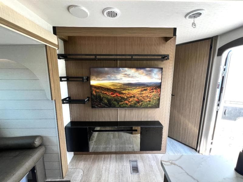 2026 Forest River 2026 Forest River Forest River Salem - thumbnail 42