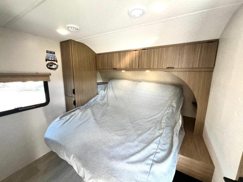 2026 Forest River 2026 Forest River Forest River Salem - thumbnail 43