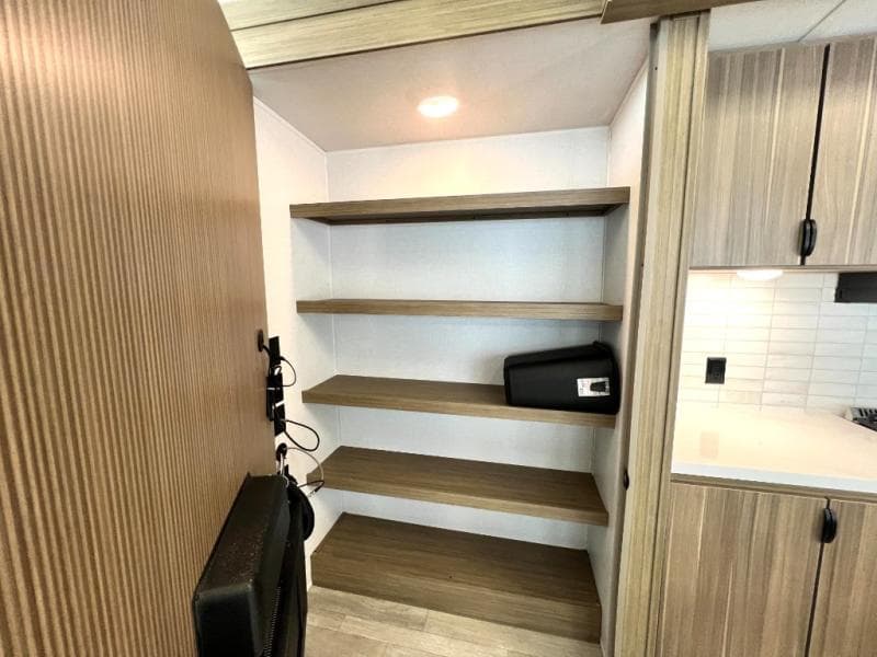 2026 Forest River 2026 Forest River Salem Grand Villa - thumbnail 15