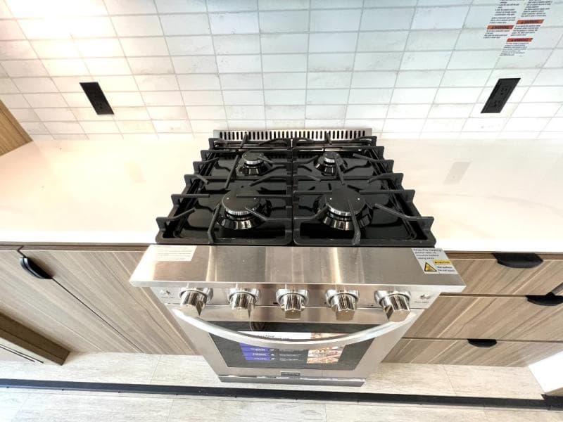 2026 Forest River 2026 Forest River Salem Grand Villa - thumbnail 19