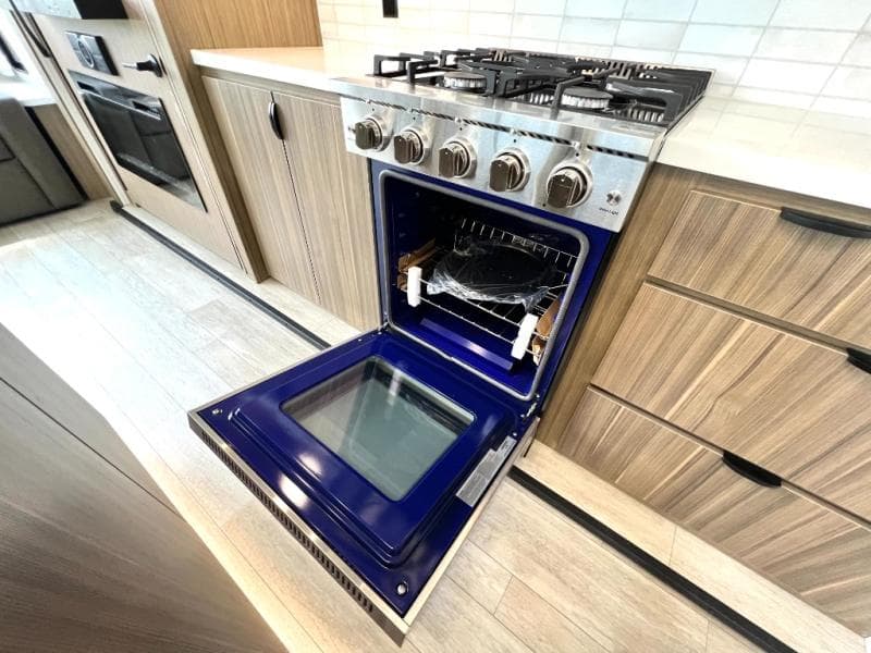 2026 Forest River 2026 Forest River Salem Grand Villa - thumbnail 21