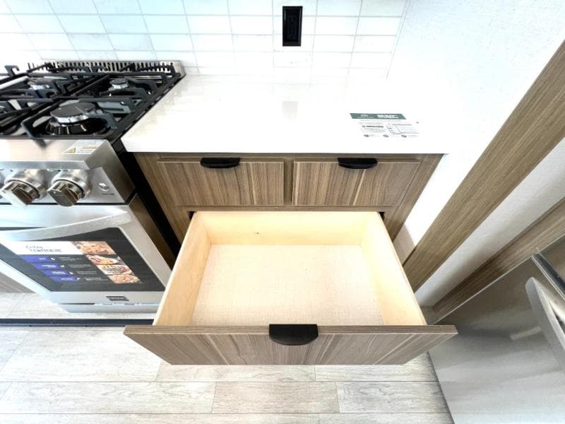 2026 Forest River 2026 Forest River Salem Grand Villa - thumbnail 22