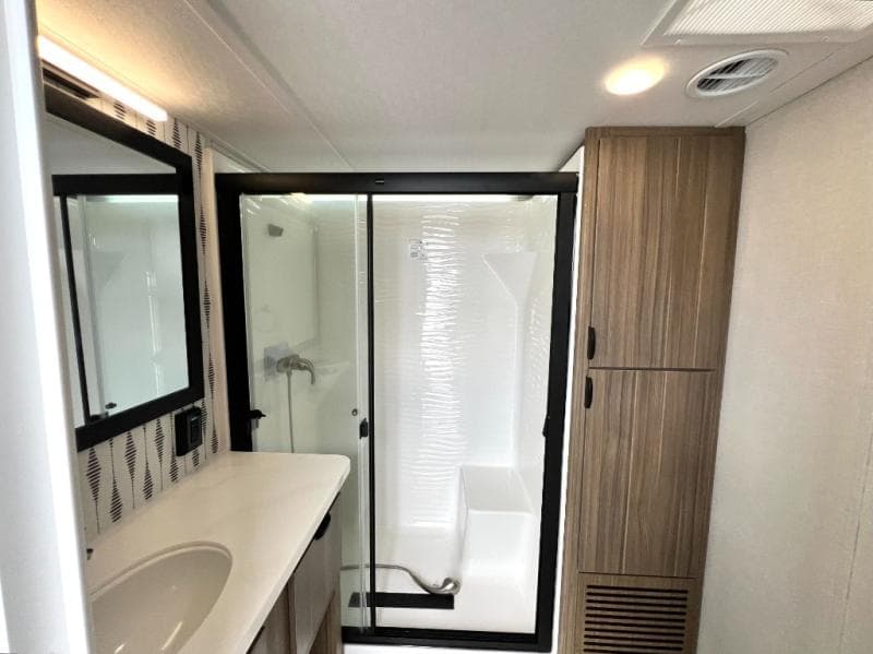 2026 Forest River 2026 Forest River Salem Grand Villa - thumbnail 26