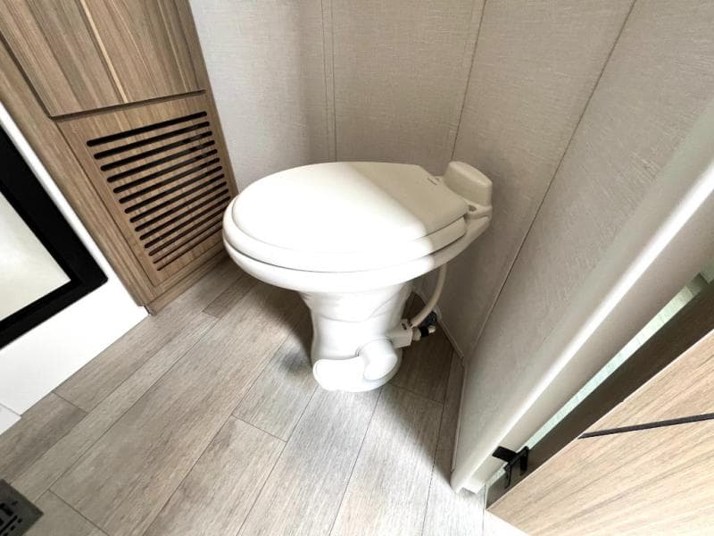 2026 Forest River 2026 Forest River Salem Grand Villa - thumbnail 30