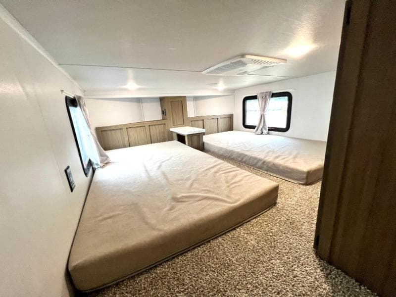 2026 Forest River 2026 Forest River Salem Grand Villa - thumbnail 33