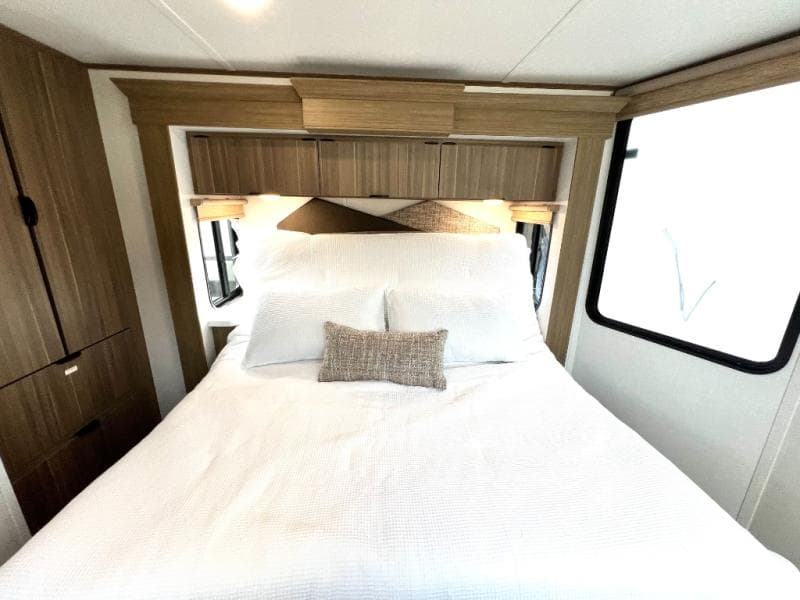 2026 Forest River 2026 Forest River Salem Grand Villa - thumbnail 35