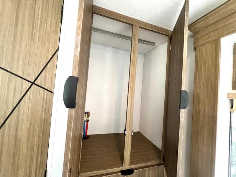 2026 Forest River 2026 Forest River Salem Grand Villa - thumbnail 38