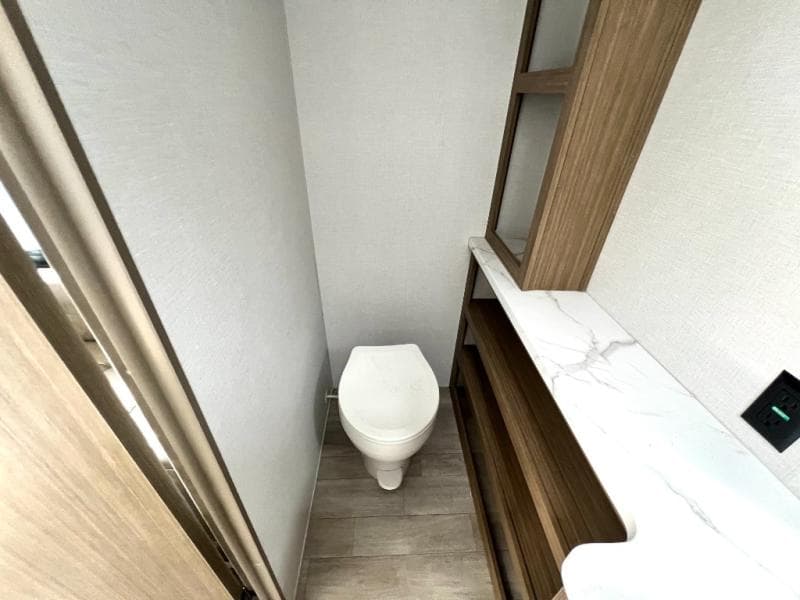 2026 Forest River 2026 Forest River Forest River Salem - thumbnail 28