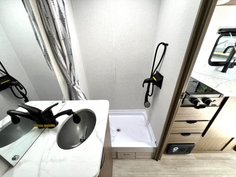 2026 Forest River 2026 Forest River Forest River Salem - thumbnail 31