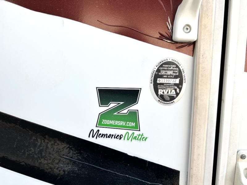 2008 Tiffin 2008 Tiffin Allegro - thumbnail 12